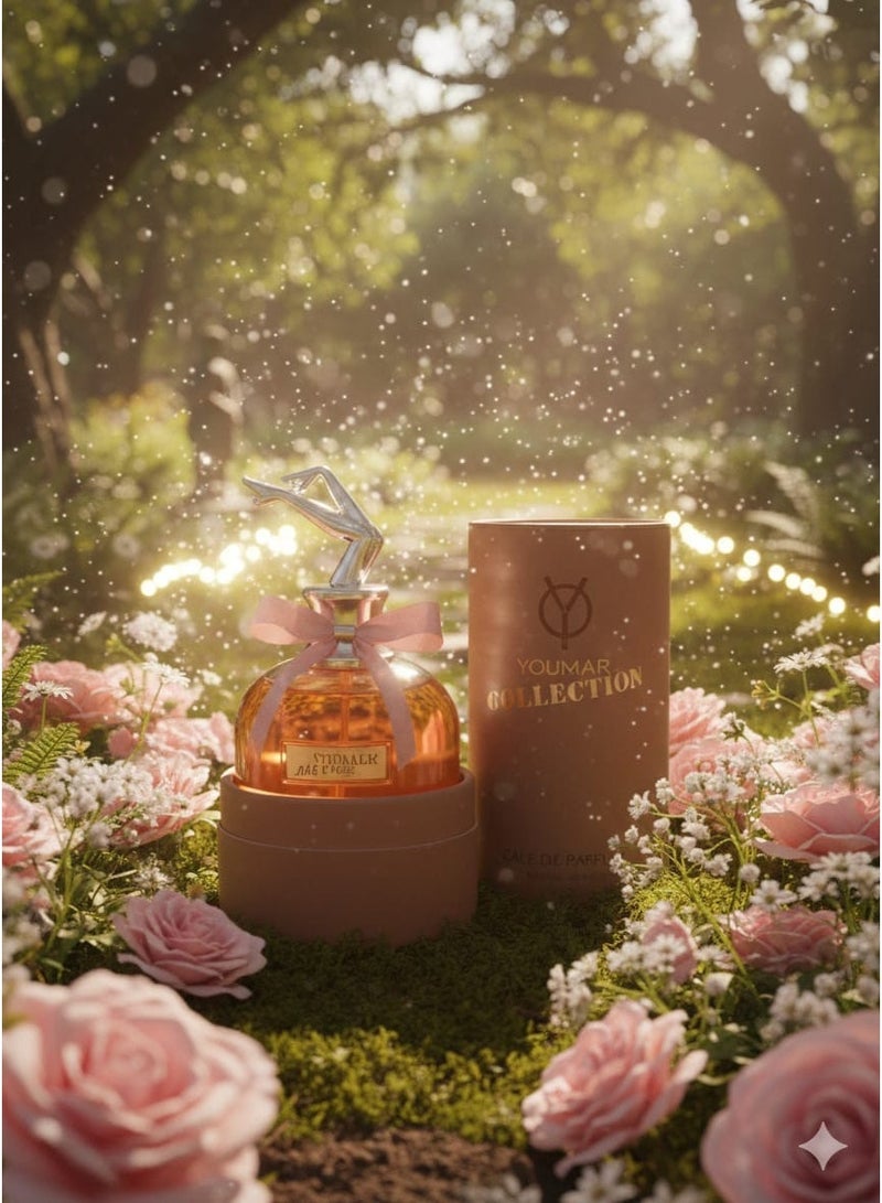 يومار عطر يومار 100 مل رقم 874 - Image 1